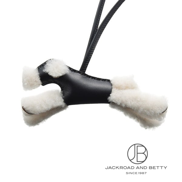 バディ チャーム ノワール ブラック 黒[H0833349CAAH] Budy Charm