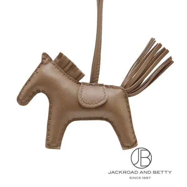 ロデオ チャーム PM ソーエトゥープ ベージュ[H064929CAFK] Rodeo