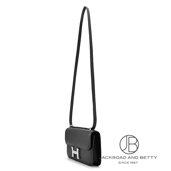 コンスタンスエラン ノワール ブラック 黒[H085425CK89] Constance