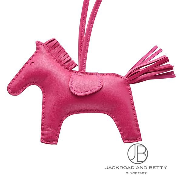 ロデオ チャーム MM ローズメキシコ ピンク[] rodeo charm MM