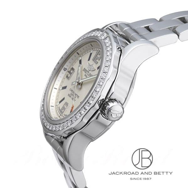 コルト レディー 33mm[A773G00PCS] Colt Lady 33MM | ブライトリング