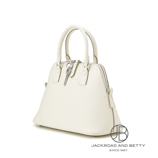 5AC ミニ ホワイト 白[S56WG0082P4455H0157] 5AC Classique Mini