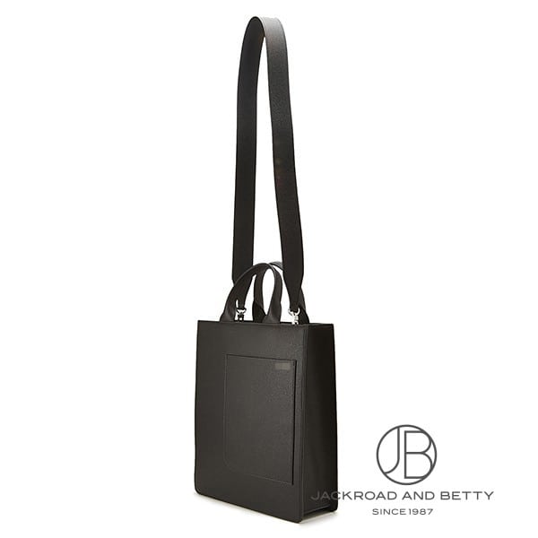 ボクシィ スモール トート ブラック 黒[WBBX0044028LRL99NN] Boxy Top