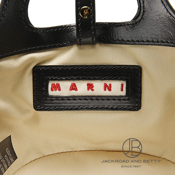 トロピカリア バッグ マイクロ ブラック 黒[BMMP0067Q0P386000N99