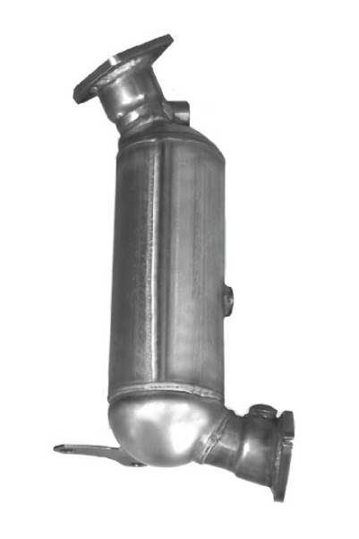 ジャガー 新品 触媒（キャタライザー）