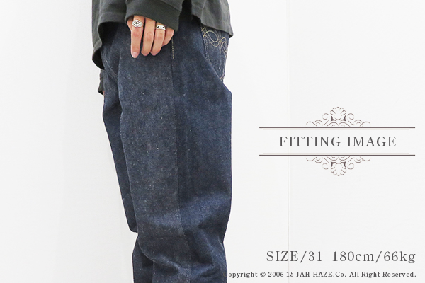 WAREHOUSE ウエアハウス DEAD STOCK BLUE デットストックブルー|1941