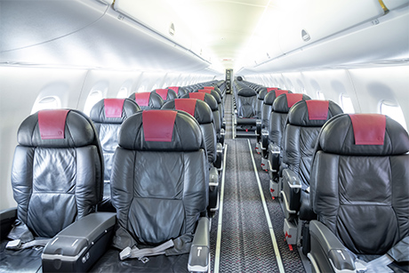 機材情報 | 企業情報 | 株式会社ジェイエア