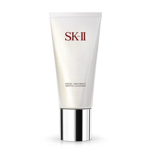 フェイシャル トリートメント ジェントル クレンザー 120g｜JAL公式