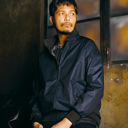 クロダルマ] スイングトップ 32137 / 通販のジャンブレ