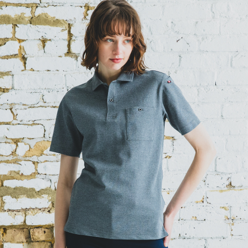 667 バートル（BURTLE） 半袖ポロシャツ / 通販のジャンブレ