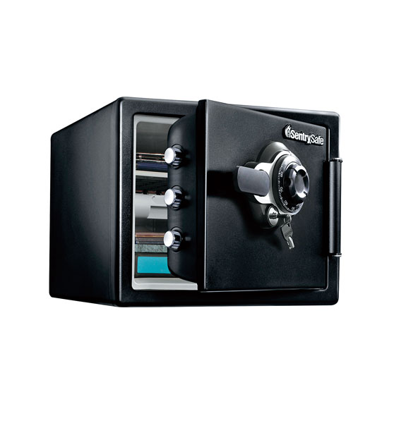 セントリー日本]耐火金庫（テンキー式） 《ビッグボルトシリーズ》JFW