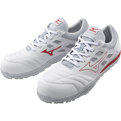 ミズノ] 安全靴オールマイティTDⅡ11L / 通販のジャンブレ