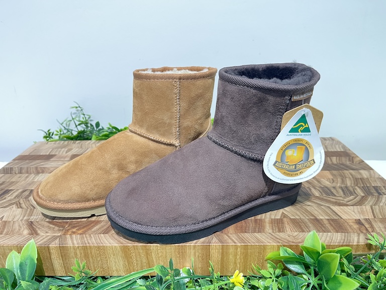 本物のオーストラリア製UGGの見分け方とおすすめメーカー | JAMS.TV