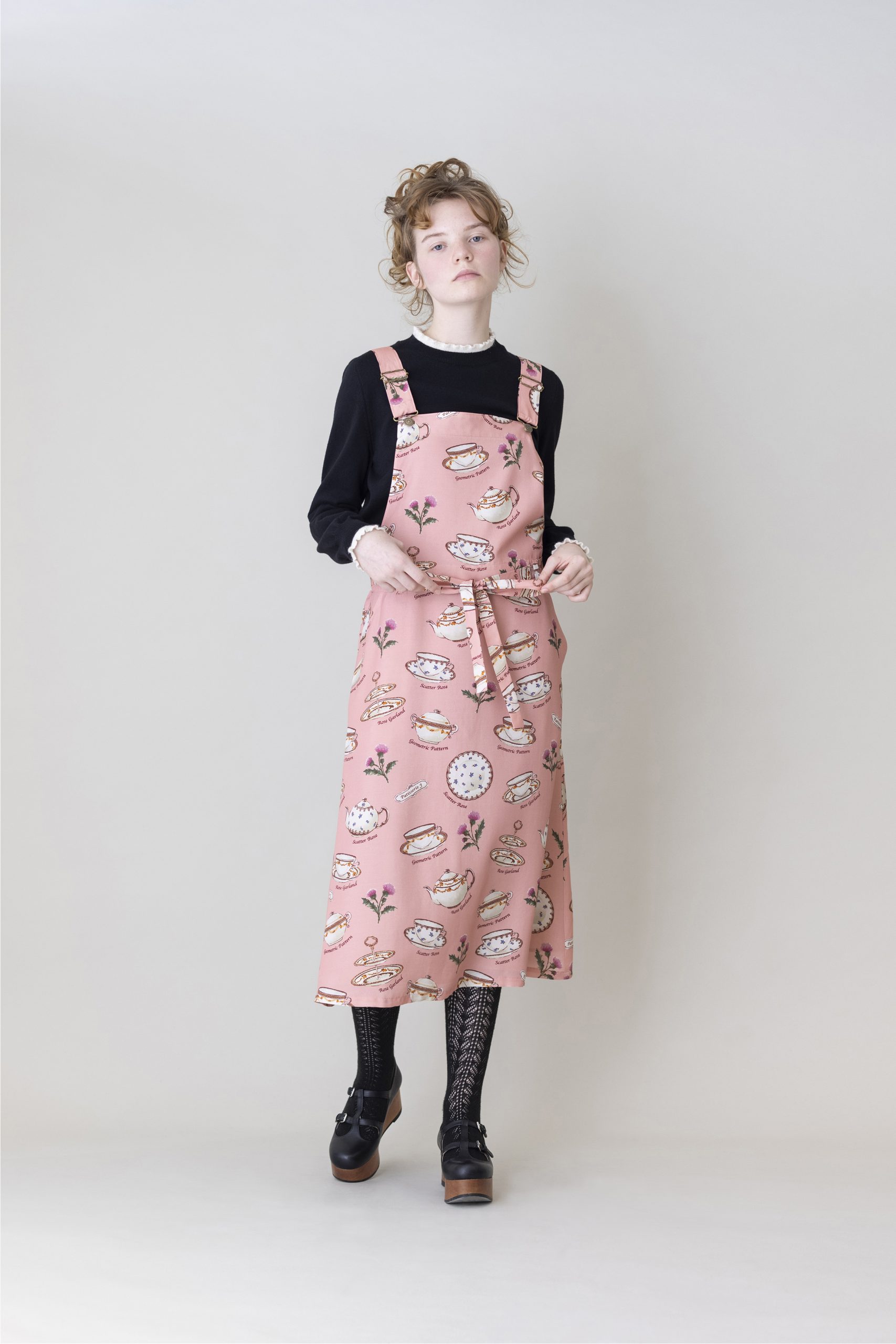 COLLECTION | Jane Marple Official Web Site | St.Mary Mead