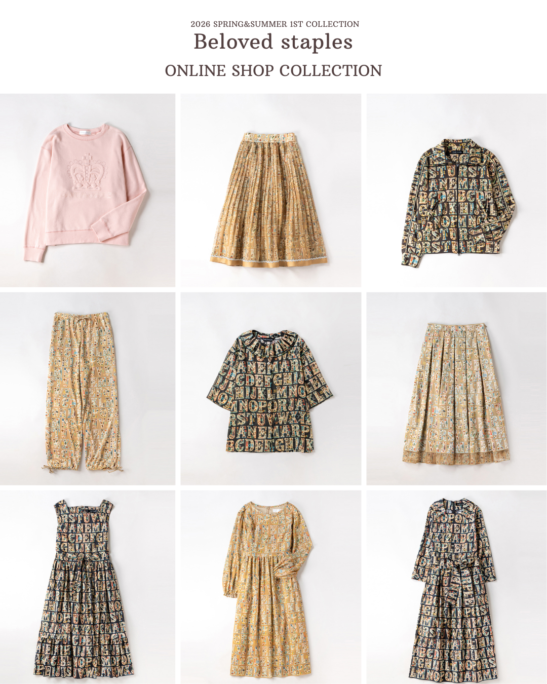 NEWS | Jane Marple Official Web Site | St.Mary Mead