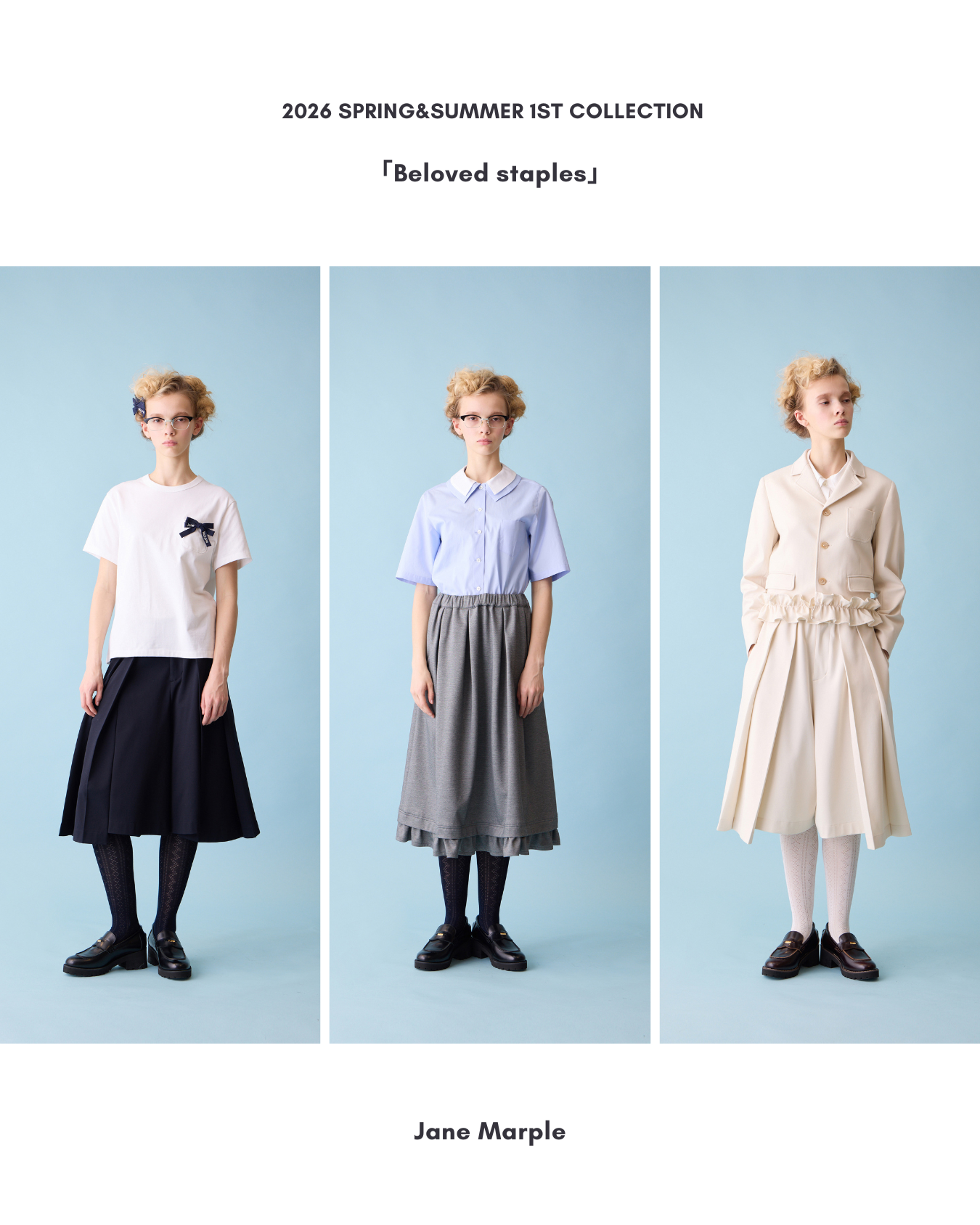 NEWS | Jane Marple Official Web Site | St.Mary Mead