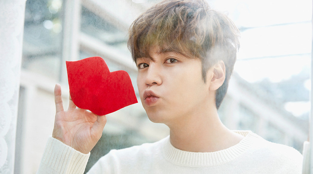 2025 JANG KEUN SUK SPECIAL LIVE [Nevertheless]公演DVD販売決定