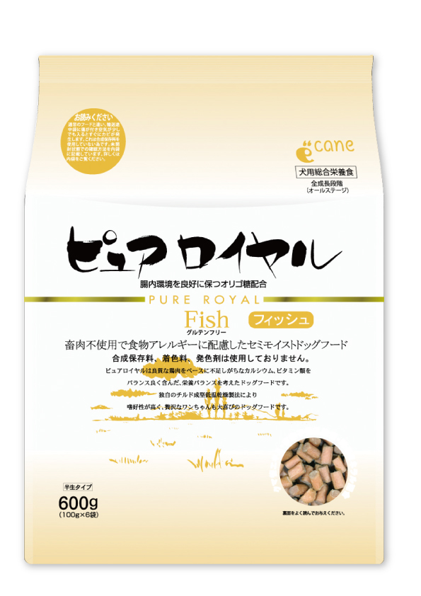 ピュアロイヤル の一覧│ペットフードやアクセサリーなどペット用品
