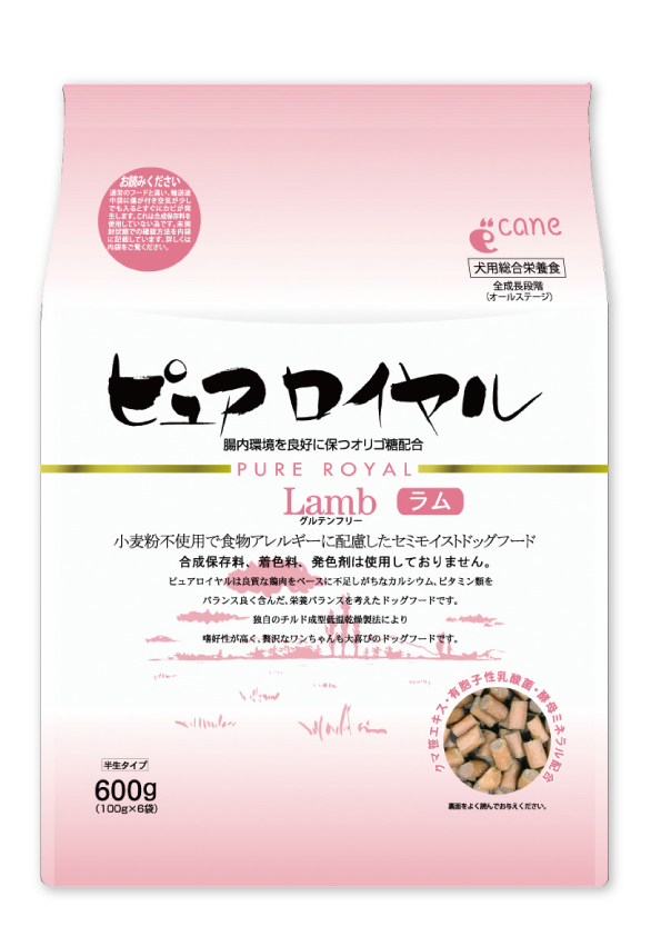 ピュアロイヤル の一覧│ペットフードやアクセサリーなどペット用品