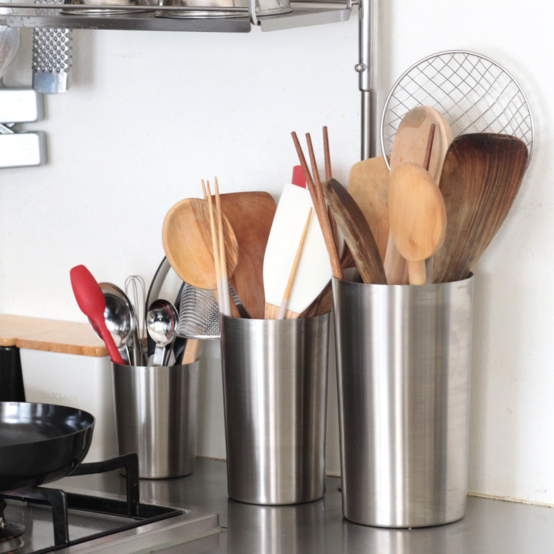 ステンレスツールスタンド 大 | la base (ラバーゼ) 通販 - FULLangle