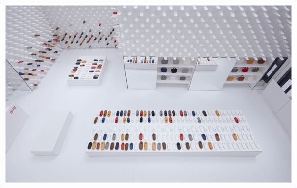 nendo : in the box | おすすめ書籍・本 | デザイン情報サイト[JDN]