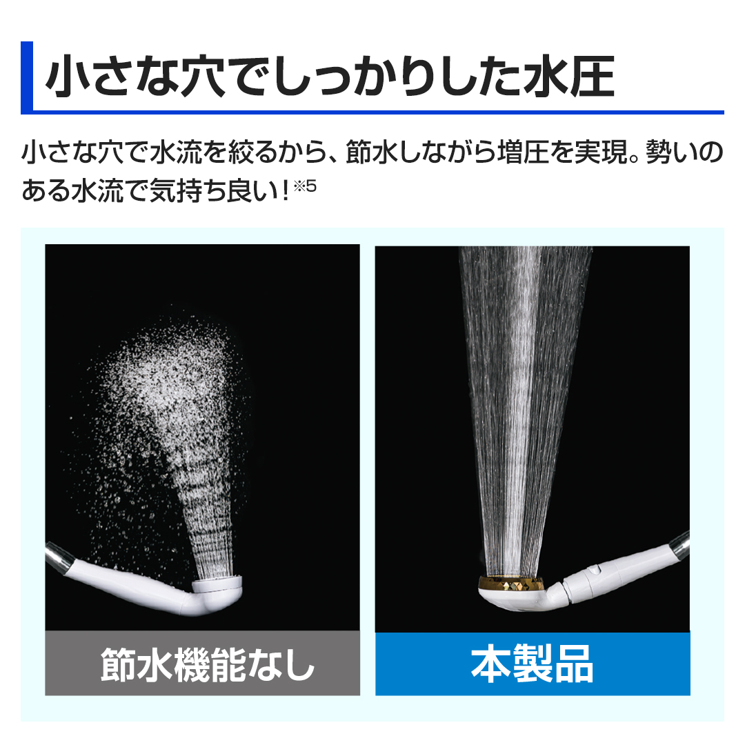 アラミック シャワーヘッド シルキーファインバブルシャワープレミアム
