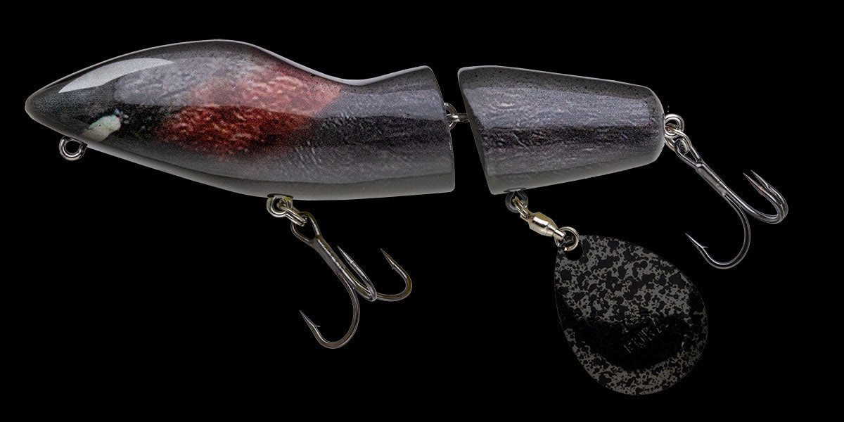 Nories Joint Fuka Bait – Japan Import Tackle