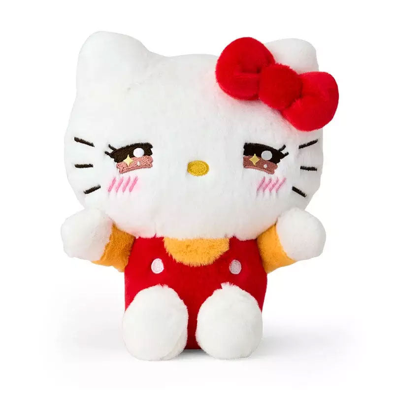 Hello Kitty Emotions 7