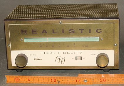 FM放送の始まり