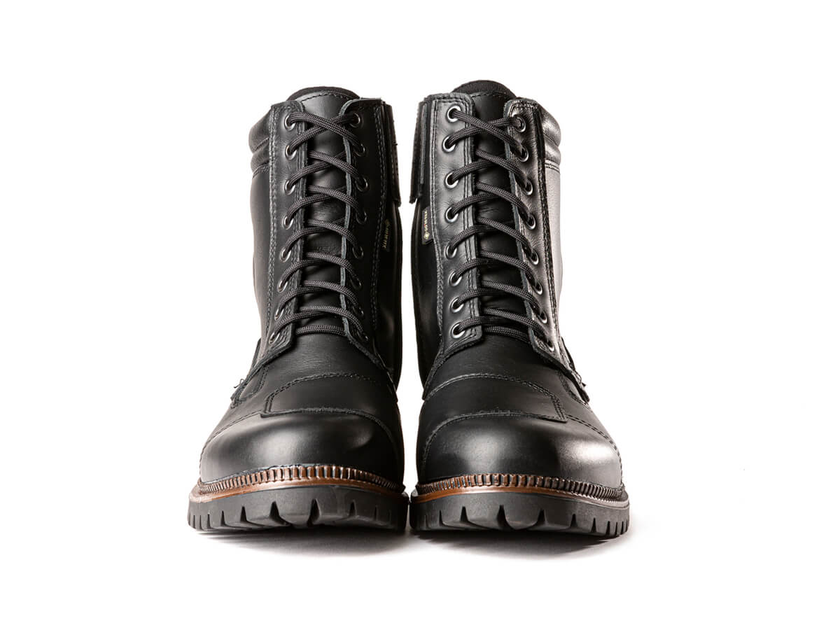 Gストーン ゴアテックス(G-STONE GORE-TEX) | ガエルネ(GAERNE) 公式サイト