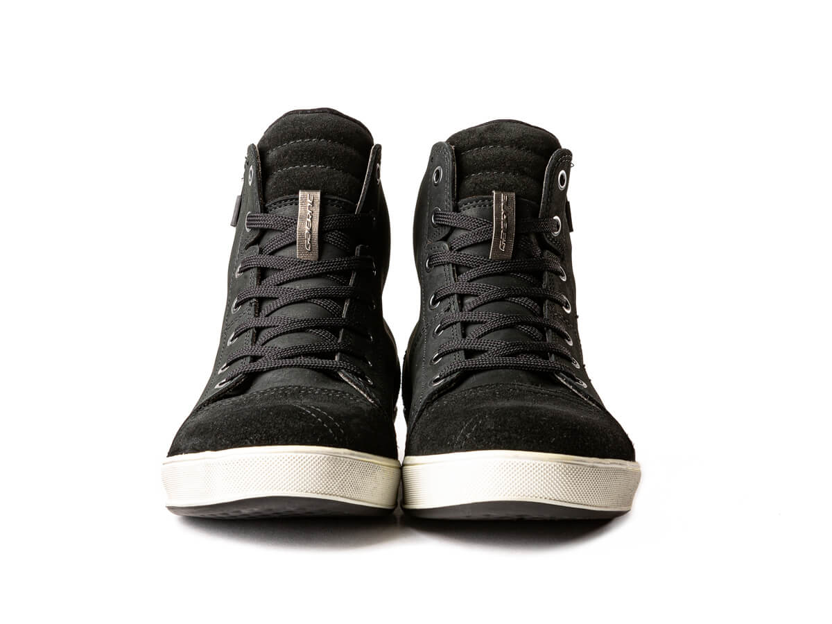 防水ライディングシューズ ボヤージャーCDGゴアテックス(VOYAGER CDG