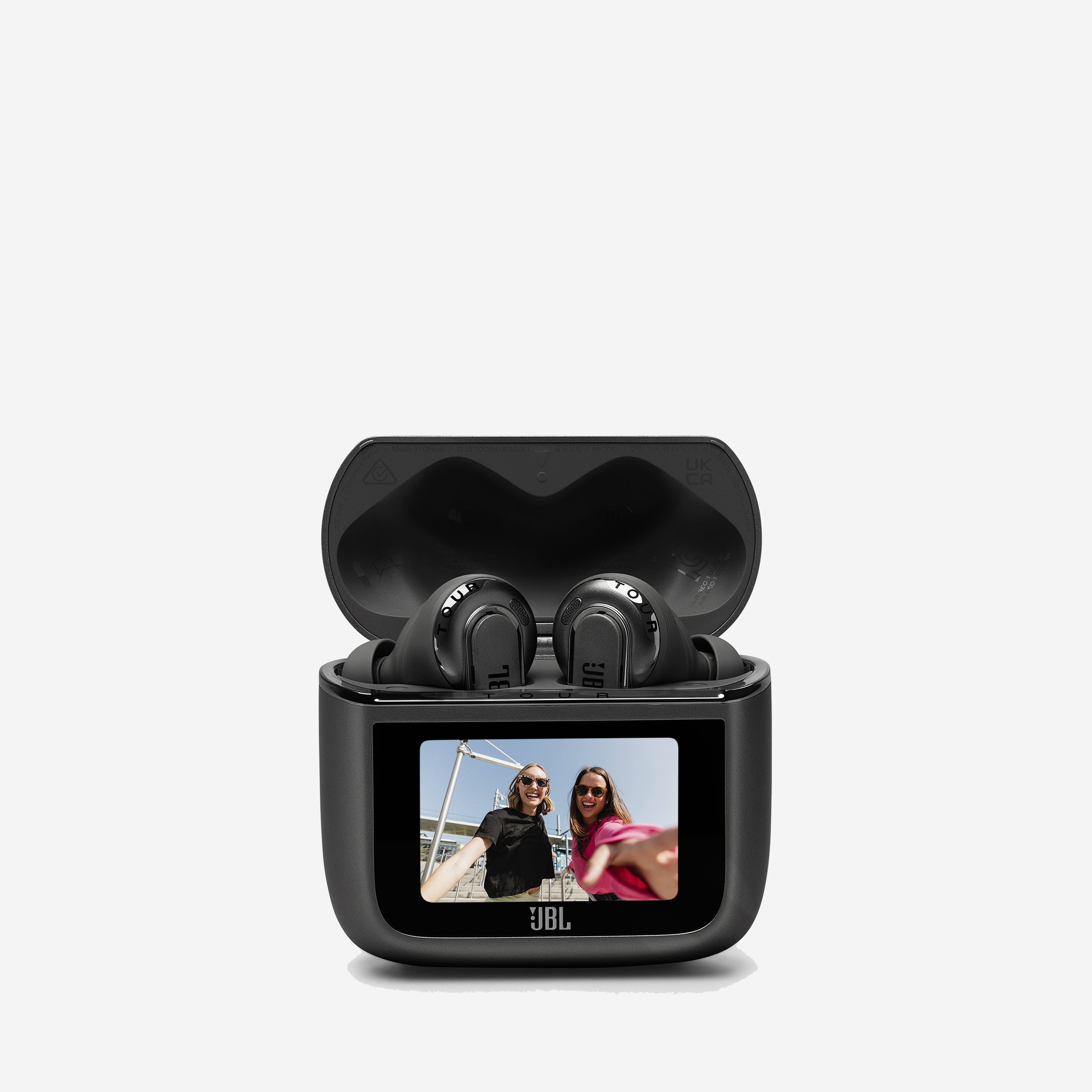 JBL Tour Pro 3 – JBLStore