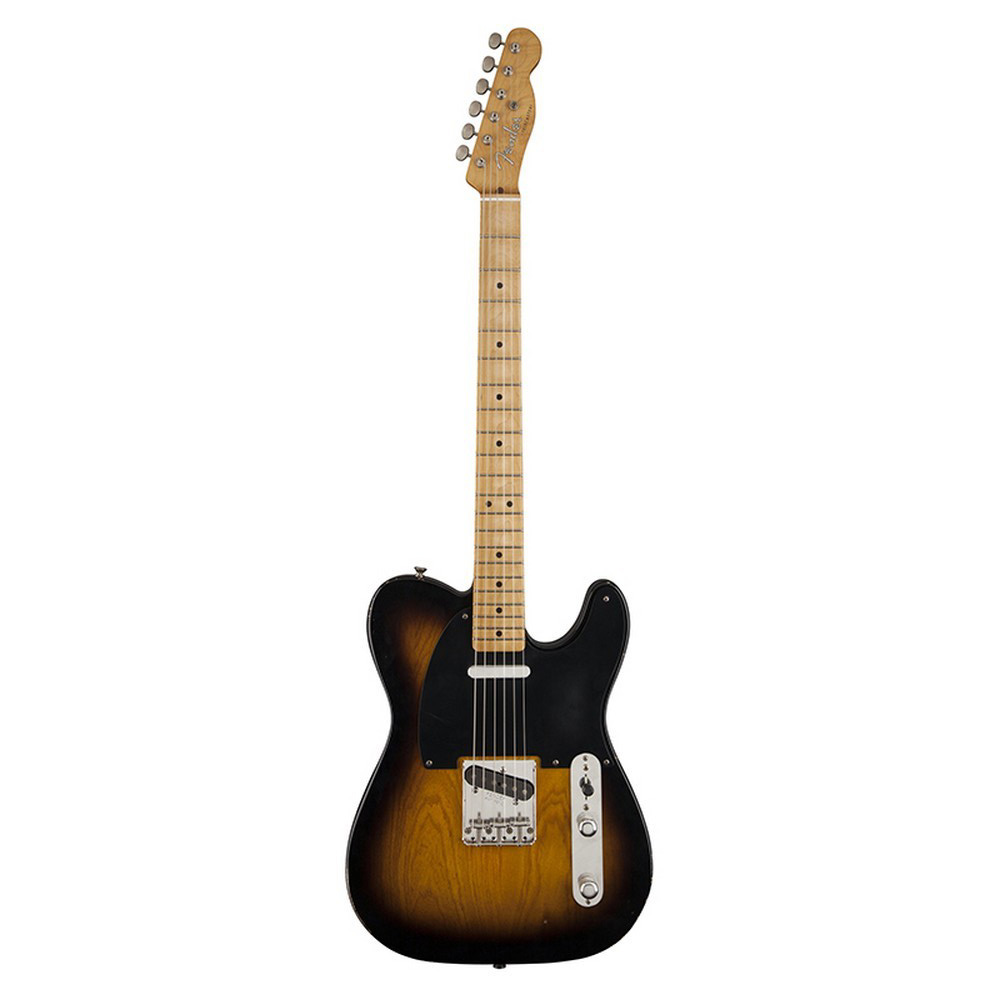 Fender Road Worn 50s Telecaster - JB Music