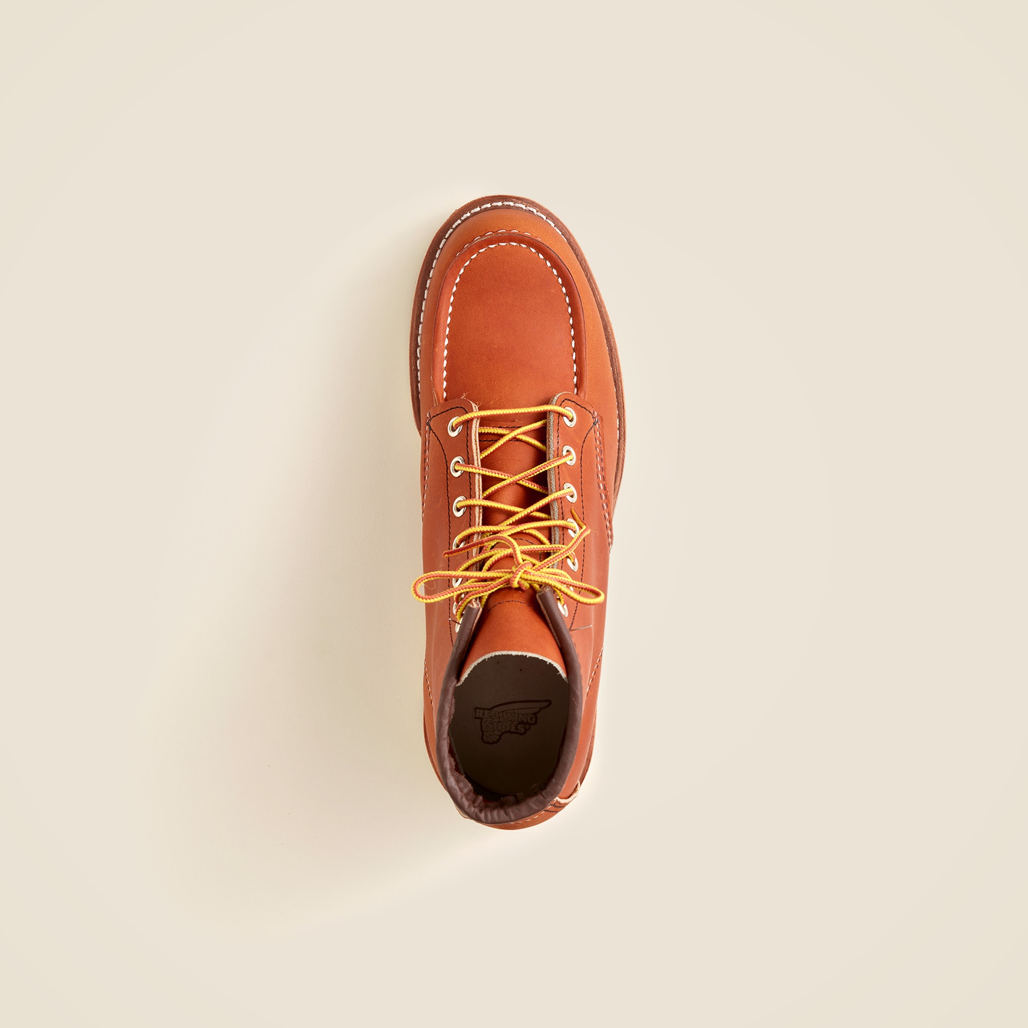 Red Wing Heritage 875 6