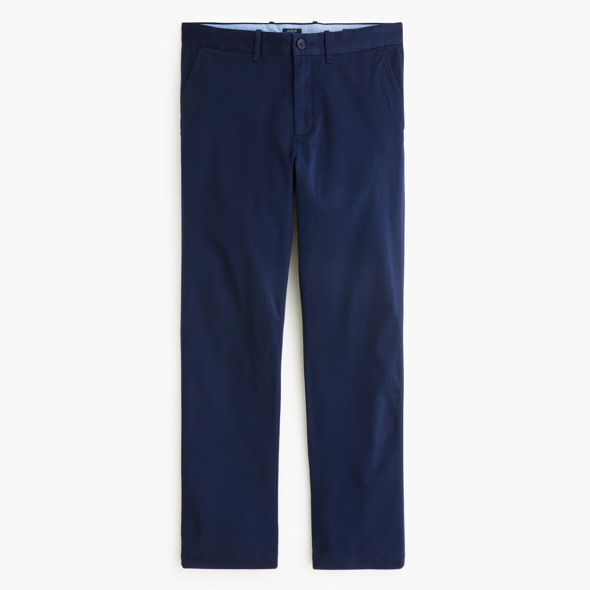 Straight-fit Original Chino Pant For Men | Factory