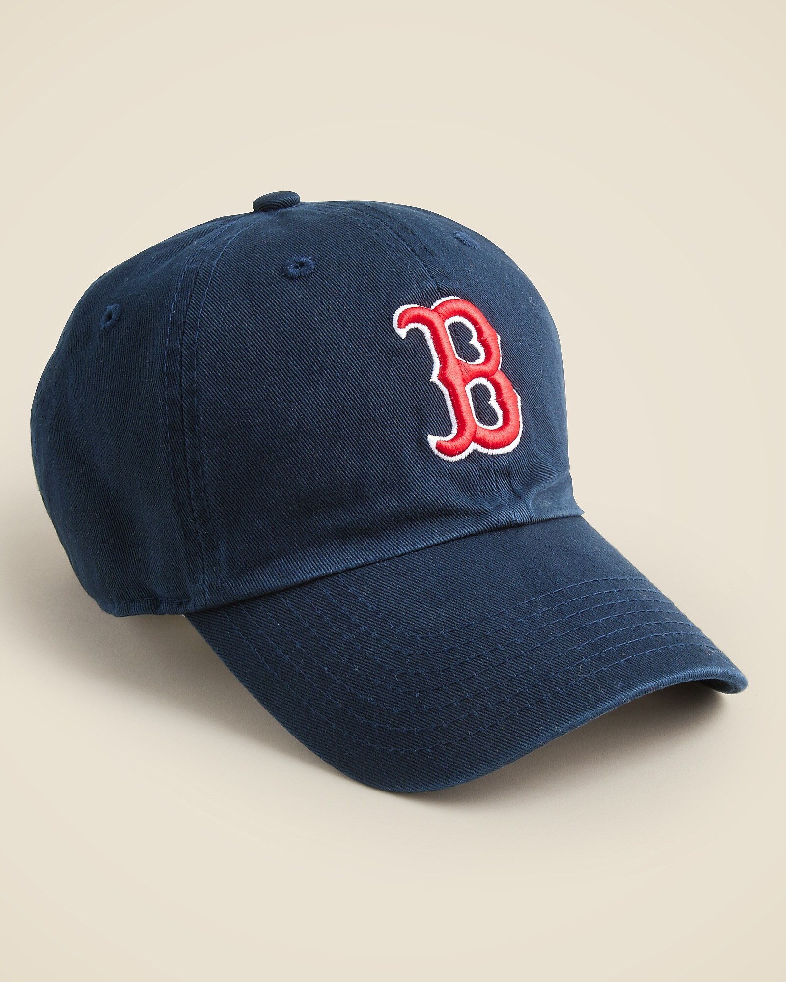 47 Kids' Cleanup Cap In Garment-dyed Twill For Boys | J.Crew