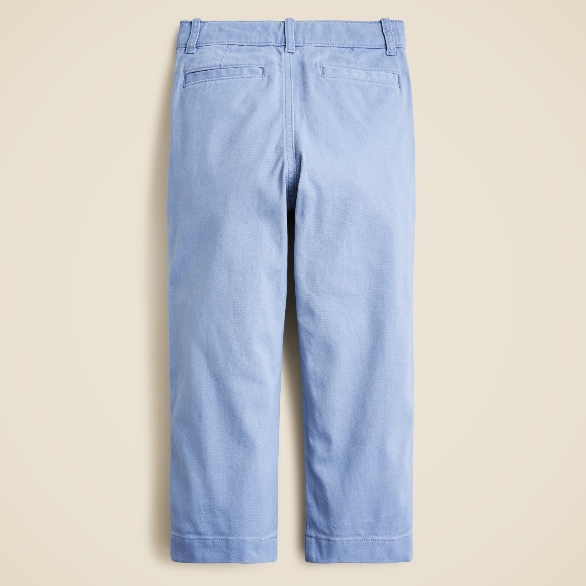 Kids' Classic-fit Stretch Chino Pant For Boys | J.Crew
