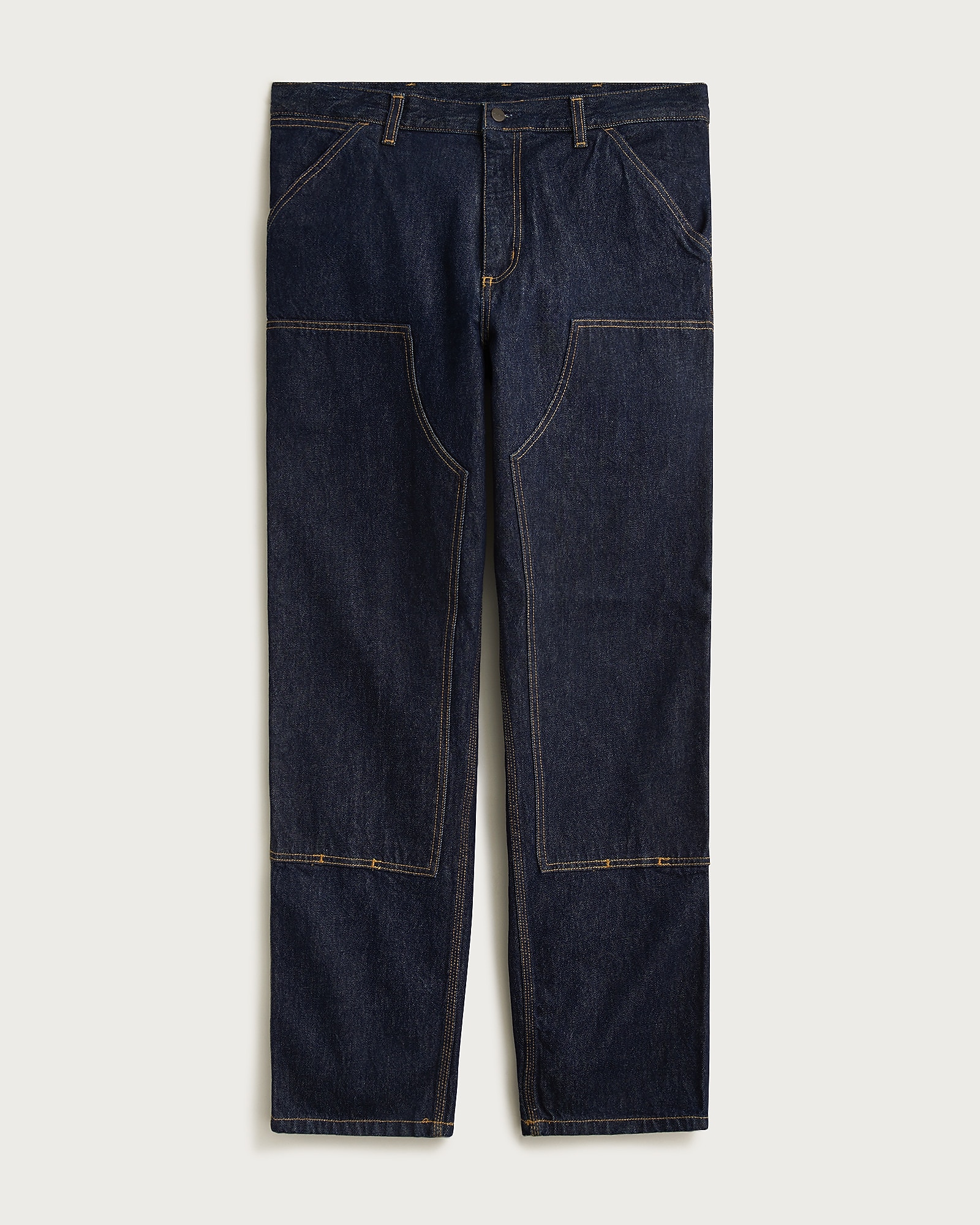Carhartt® Work In Progress Double-knee Pant For Men | J.Crew