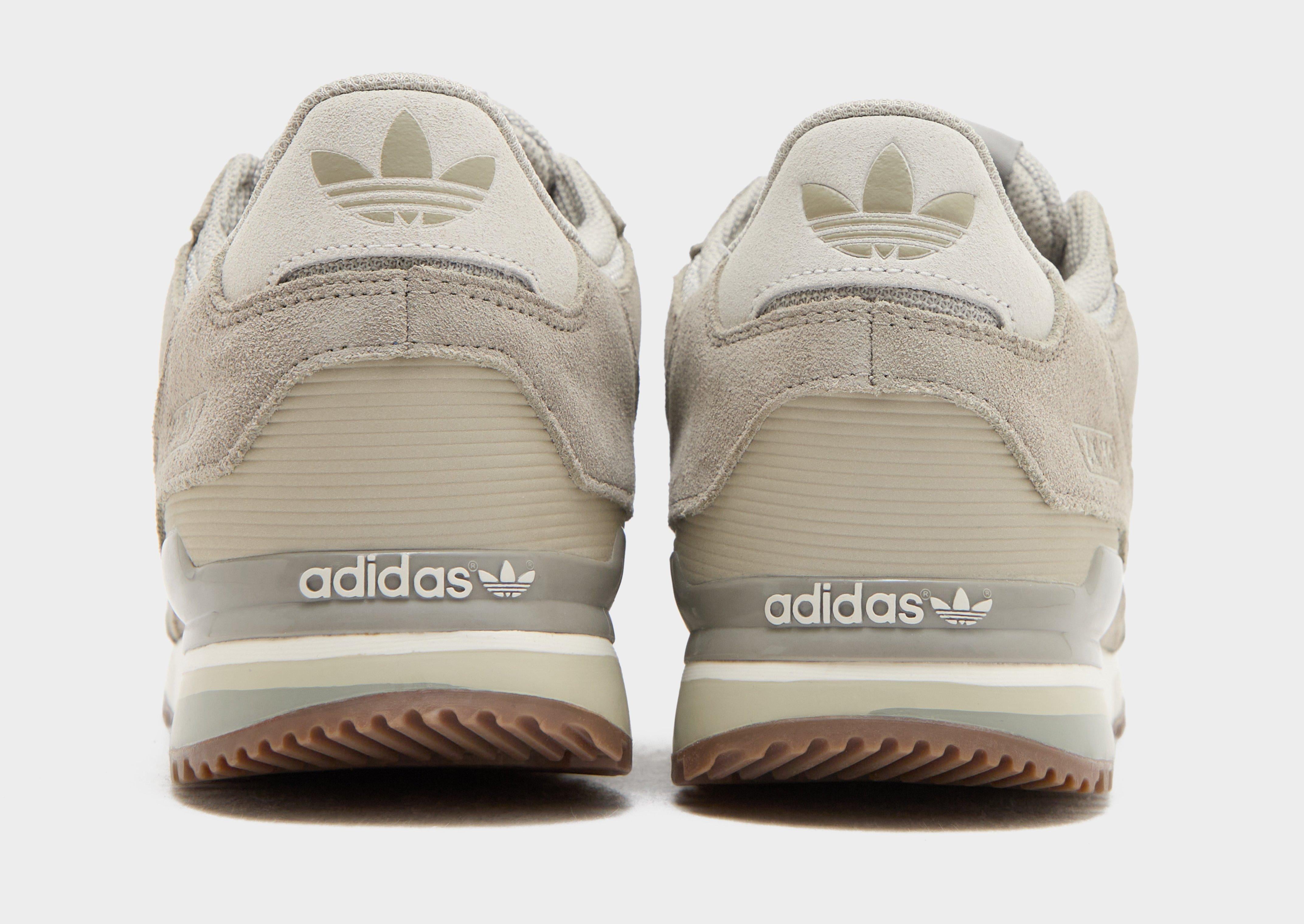 Brown adidas ZX 750 - JD Sports Singapore