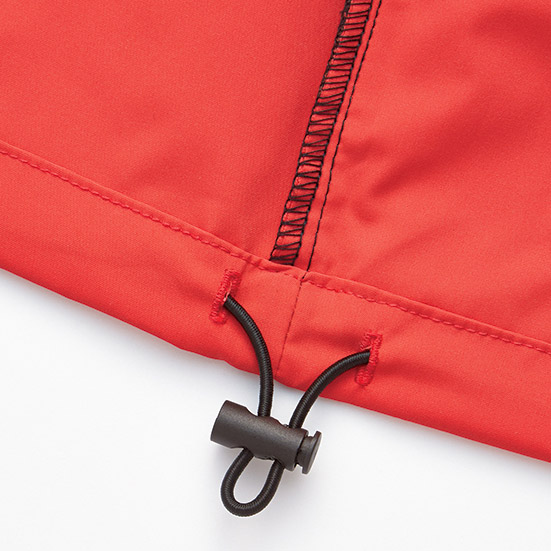 MJ-0084】 【抗菌防臭】リサイクル ストレッチ ワークブルゾン