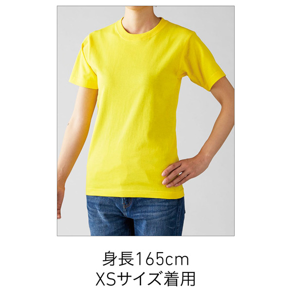 OE1116】 6.2オンス オープンエンド マックスウェイトTシャツ