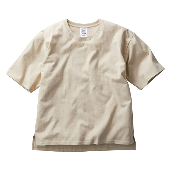 OE1401】 6.2オンス オープンエンド マックスウェイト メンズオーバーT