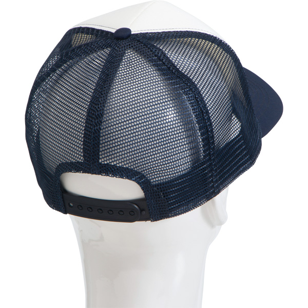 AZ-66335】 ユーティリティ メッシュキャップ(単色タイプ