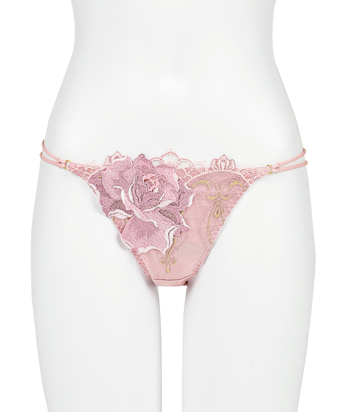 RAVIJOUR/ラヴィジュール】ラビリンス グラマーアップ ブラ