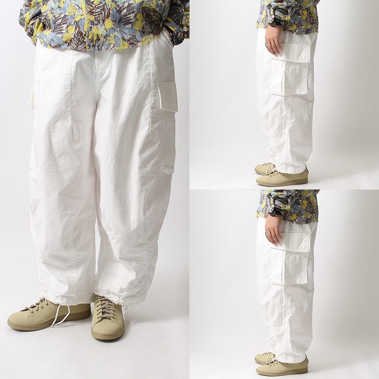 NEEDLES(ニードルズ) ブランドの個性光る2020春夏コレクション｜JEANS