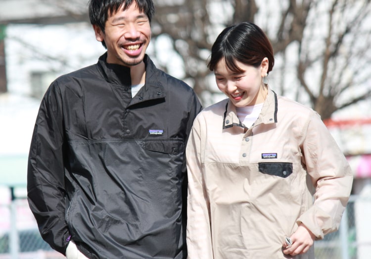 パタゴニア」2021春の新作ラインナップ&コーディネート＠ジーンズ