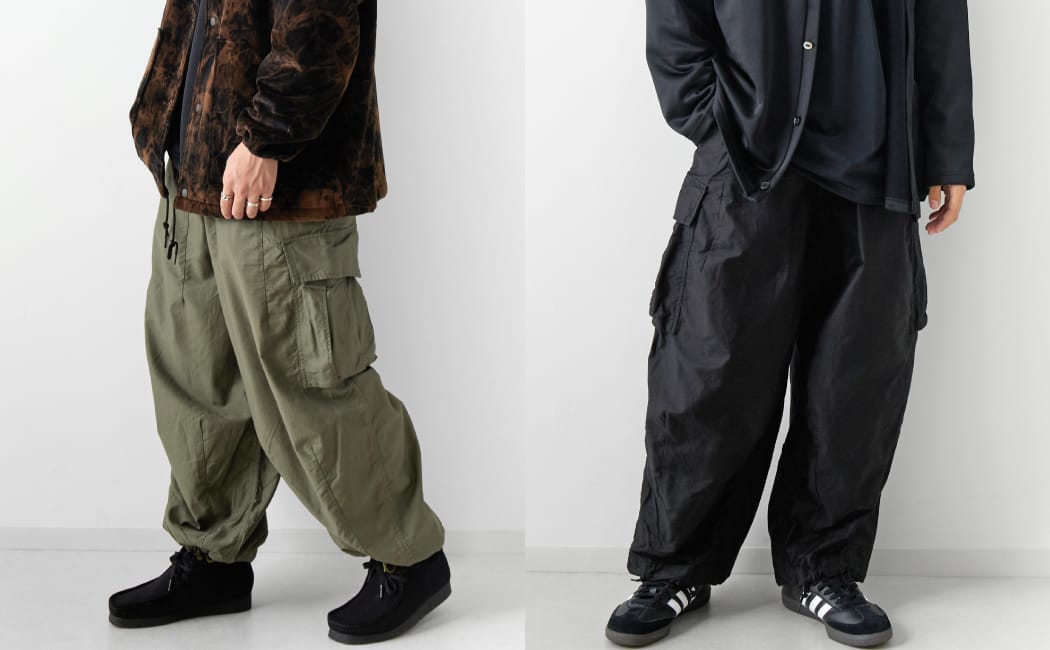 NEEDLES(ニードルズ)のモヘアカーディガンなど新入荷アイテムをPICK UP