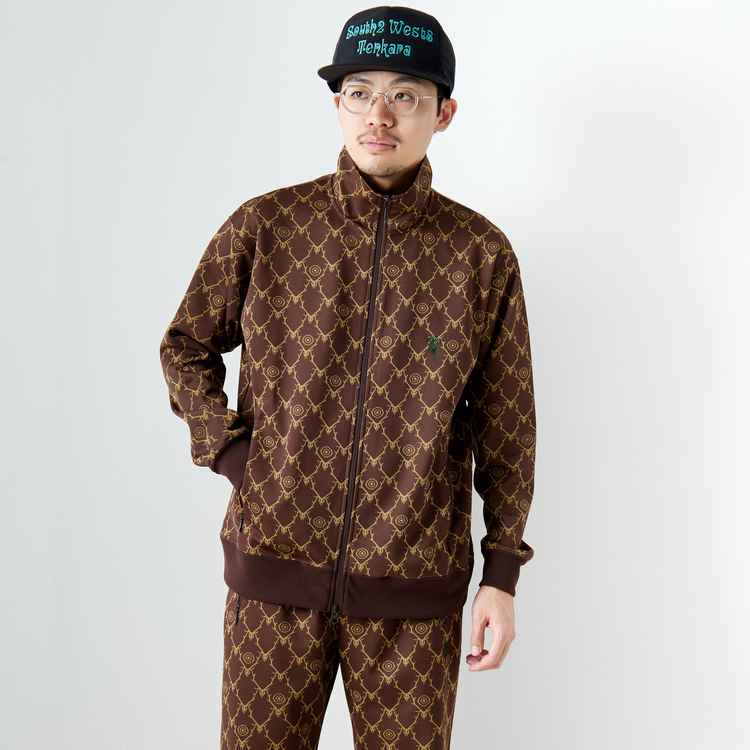 South2West8(S2W8) バッグやトラックジャケットなど24SS新作