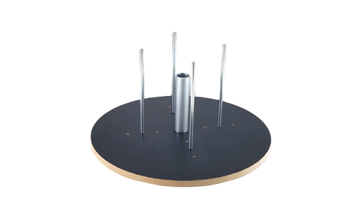 ターンテーブル｜ジェフコム(株)-電設工具・電気材料・照明機器・LAN機材