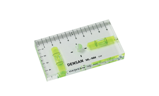 スイッチボックスケガキレベル（磁石なし）｜ジェフコム(株)-電設工具